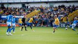 English-Ghanaian midfielder Hiram Boateng shines as York City crush Tamworth