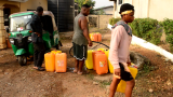 GWCL appeals for patience as water crisis hits parts of Ghana