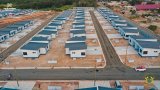 Housing challenges: National Homeownership Fund CEO tells financial institutions to help grow mortgage market