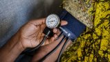 WHO report warns of global hypertension crisis