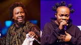 I changed Rhythms of Africa’25 date to honour Daddy Lumba’s funeral – Sonnie Badu