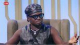 My ex-girlfriend left me for a guy with a Corolla – Kuami Eugene