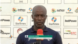 GPL: Medeama boss Ibrahim Tanko rues missed chances in Samartex draw
