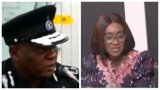 IGP, PAC Chair clash over proposal for communities to build own police stations