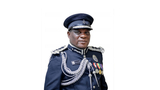 IGP Yohuno reshuffles top Police command to boost operational efficiency