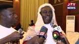 Galamsey has reduced under Mahama – Dormaahene