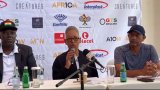 ‘It is exciting’ -Tennis star Katrina Adams poised for clinic in Ghana