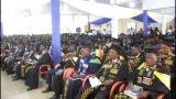 406 graduate from Peki College of Education; chief urges teachers to be role models