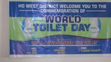 World Toilet Day: Volta Region urges stronger action against open defecation
