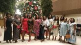 Empowering Women: Elite Diamond Ladies urge women to earn and thrive