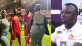 â€œBig, big Ass Women!â€ - Charles Taylor unleashes bombshell attack on Kotoko stars as Premier&nbsp;(…)