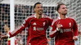 UCL: Liverpool beat Real Madrid on Trent return to Anfield
