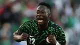 AFCON 2025: Nigeria beat Algeria to reach last four