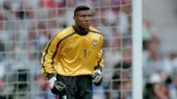 Legendary Nigerian goalkeeper Peter Rufai passes away