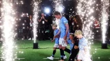 De Bruyne bids farewell as Man City beat Bournemouth