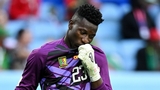 Sacked Cameroon coach names Onana in AFCON squad