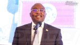 Bawumia is NPP’s most formidable candidate for 2028 polls – Manasseh Azure