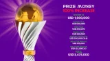 WAFCON 2024 winner to receive $1 million after CAF announces 100% increment