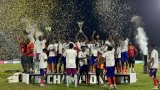 Hearts of Oak edge Great Olympics to lift 2025 Democracy Cup