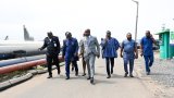 NPA, GPHA collaborate to enable night-time operations at Tema Oil Jetty