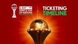 CAF rolls out AFCON 2025 ticketing, new Yalla app and e-visa to boost fan experience