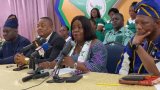 GRNMA halts planned strike after productive talks with gov’t