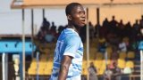 Berekum Chelsea’s Kwesi Sorotu emerging as bright spark in 2025/26 GPL season