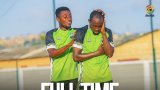 GPL 2025/26: Dreams FC end Samartex’s unbeaten run