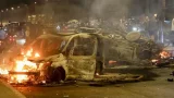 World Cup 2030: Police say two shot dead in ‘self-defence’ during Morocco GenZ 212 demonstrations