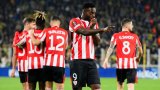 Athletic Bilbao captain Inaki Williams eyeing an impactful Champions League next season