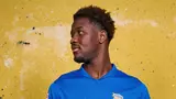Ghana winger Ibrahim Osman 'can't wait to get started' at Birmingham City