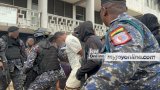 Another suspect arrested in Immigration Officer murder case