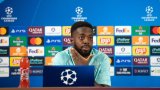 UCL 2025/26: ‘Athletic Club will fight to keep dream alive’ – Inaki Williams