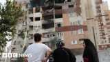 What we know as Israel-Iran conflict enters fourth day