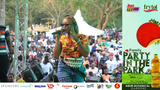 Joy FM Party in the Park comes off today at Aburi Botanical Gardens
