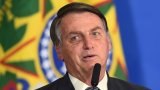 Brazilian Supreme Court justice threatens to arrest Bolsonaro