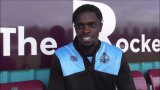 Dutch-Ghanaian midfielder Jed Abbey impresses on trial at Carlisle United