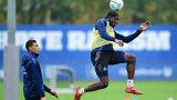 German-Ghanaian defender Joel Agyekum set for Viktoria Koln loan to chase regular football