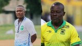 Johnson Smith and Winfred Dormon appointed Black Satellites assistant coaches