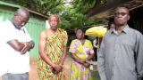 Four suspects discharged in former GPHA manager’s murder case after 5 years
