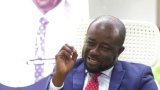 Ghana FA boss Kurt Okraku applauds Kotoko and Golden Kick for 'great' FA Cup final