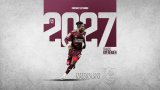 Ghanaian forward Francis Kyeremeh extends contract at FK Sarajevo
