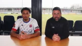 Kain Adom bolsters AFC Fylde's attack