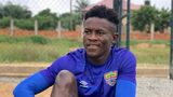 GPL: Every Hearts of Oak player ready to give everything to beat Nations FC - Kelvin Osei Asibey