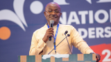 I walked out of the vetting room feeling energized and more confident than ever – Ken Agyapong