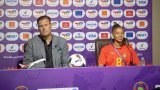 WAFCON 2024: ‘We have destiny in our hands’ – Black Queens boss Bjorkegren