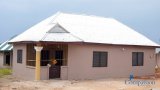 Compassion Int’l Ghana’s GH₵2 million project provides 22 homes in Kintampo