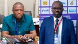 GFA must realise that our football needs a reset â€“ Sports Minister Kofi Adams