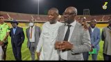 Kofi Adams reveals Sports Ministry awaits presidency approval before accessing budget