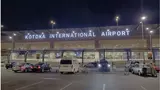 Kotoka International Airport now Accra International Airport – Transport Ministry